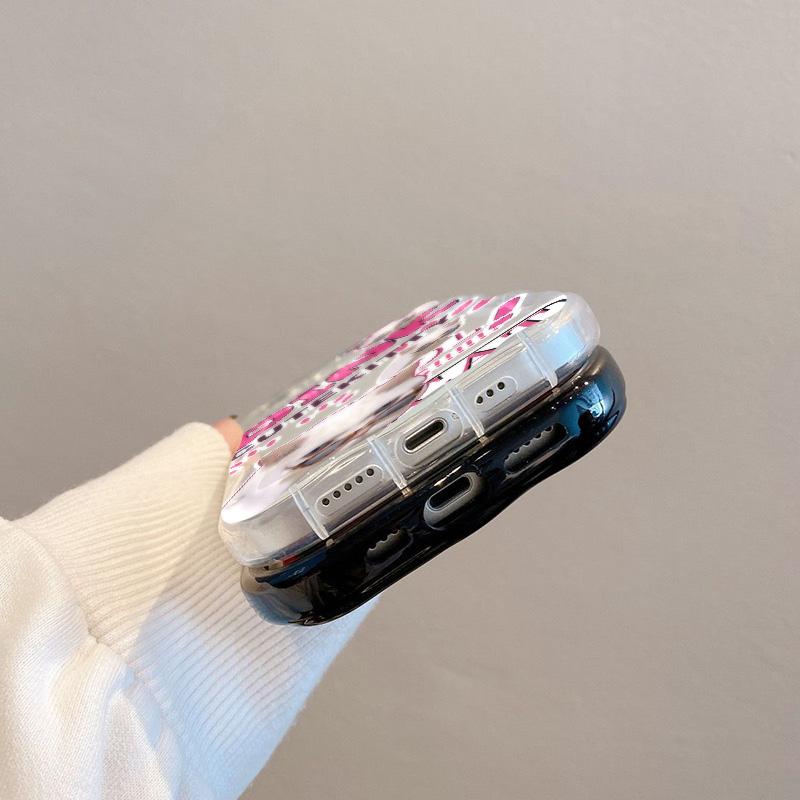 Чехол для телефона iPhone 11 13 XR 15 14 Pro Max iPhone 12 16 7 8 Plus XS Max Samsung A15 A55 A05 Redmi 12 13C 13 9