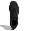 Adidas Кроссовки Terrex AX4 Mid Beta COLD.RDY 'Черно-серые' IF4953