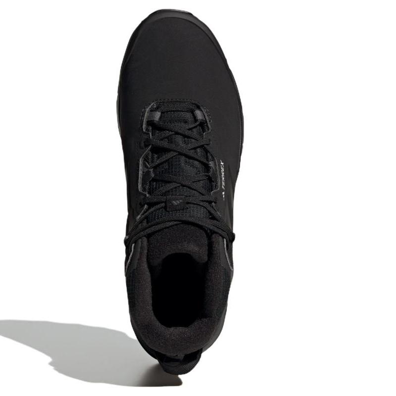 Adidas Кроссовки Terrex AX4 Mid Beta COLD.RDY 'Черно-серые' IF4953