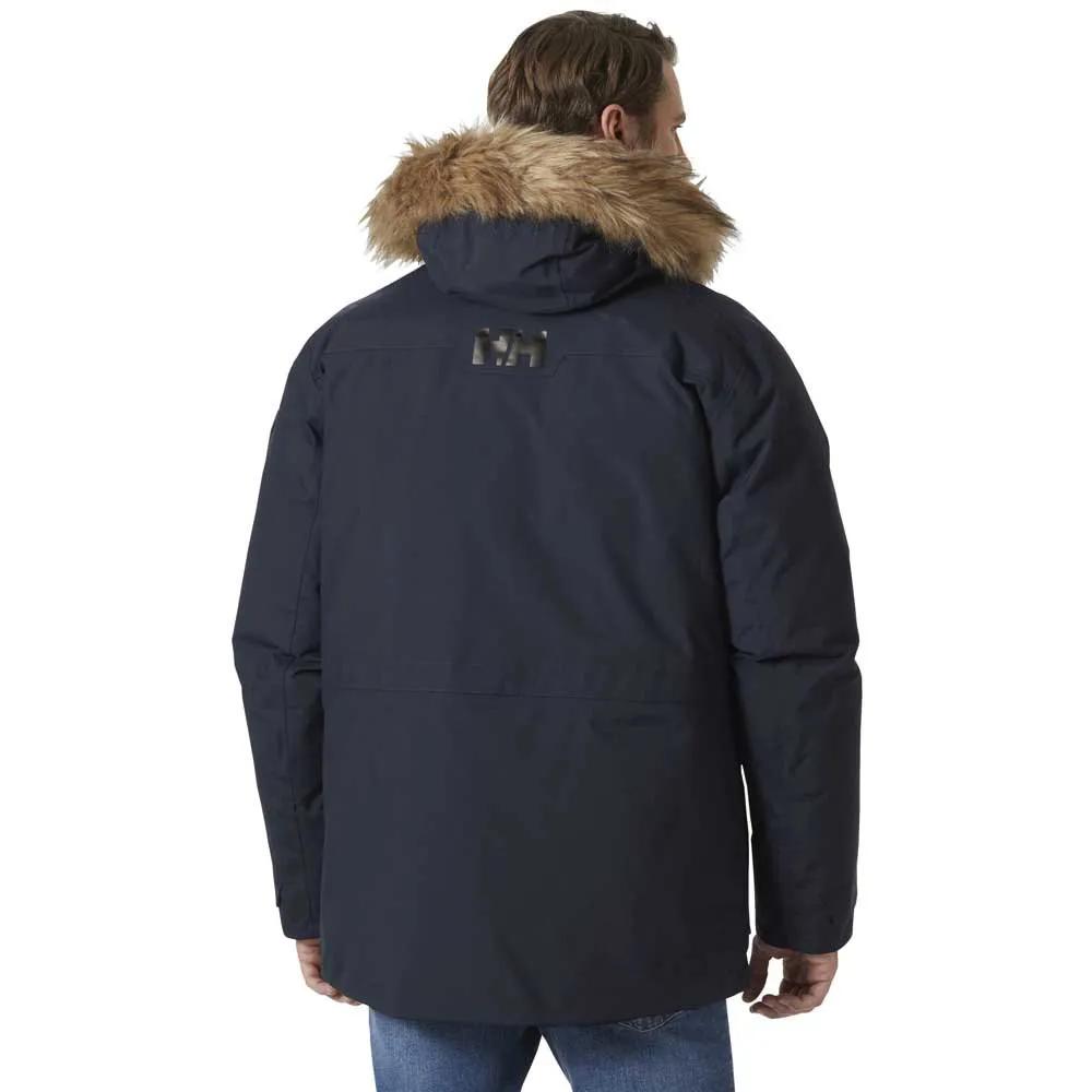 Helly Hansen Nordsjo Parka