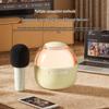 Philips TAS2009 Smart RGB Portable Bluetooth Speaker CN plug (adapter included)