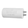 CBB60 EcO Friendly 4 Pin Motor Running Start Capacitor 450V 35uf ESR 0.2 for Appliance