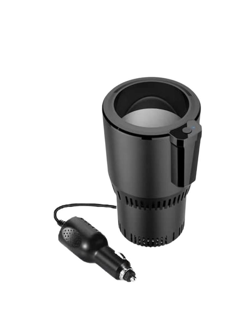 Mikata Good Drink Holder for Cold Insulation, Supports /24V, Rapid Cooling Cup, Drink Holder,