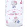 Sanrio - Набор: Зубная щетка и стаканчик Hello Kitty