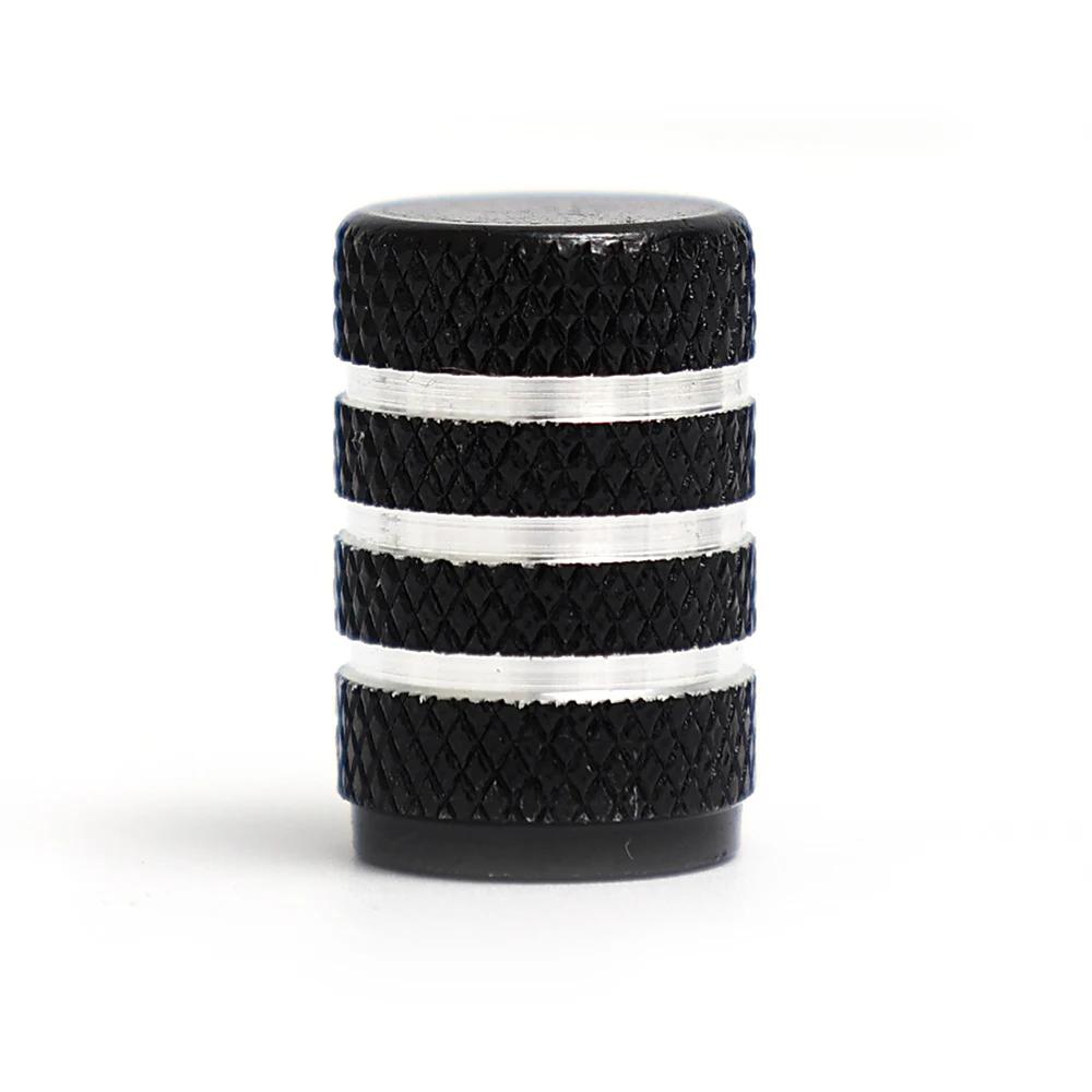 1-4 шт. колпачки для автомобильных шин, алюминиевые колпачки для автомобильных, грузовых, мотоциклетных, велосипедных шин, колпачки для колесных клапанов, автомобильные аксессуары