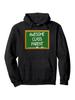 Classroom Volunteer Hoodie - Awesome Class Parent Pullover Sweatshirt