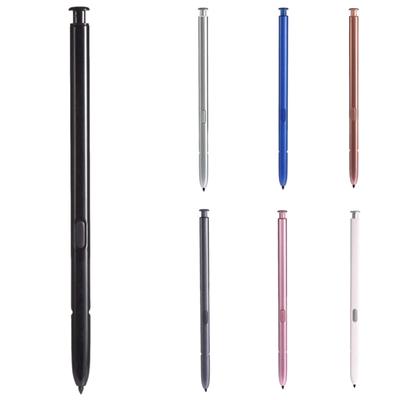 Универсальный активный стилус S Pen для сенсорного экрана для Galaxy S21 Galaxy Note 20 Ultra Емкостный сменный стилус