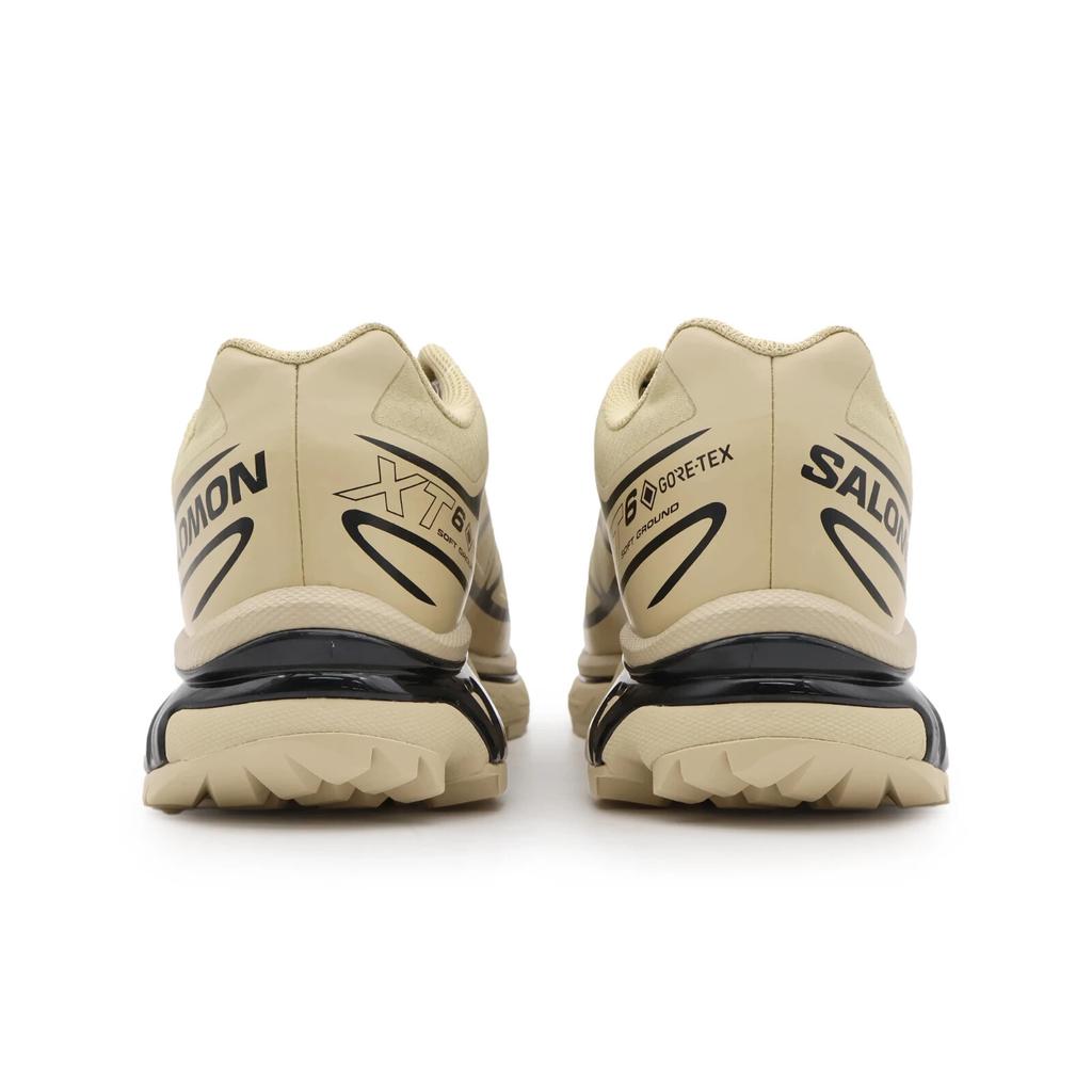 L47445500 Salomon XT-6 GORE-TEX Safari Black (Мужской)