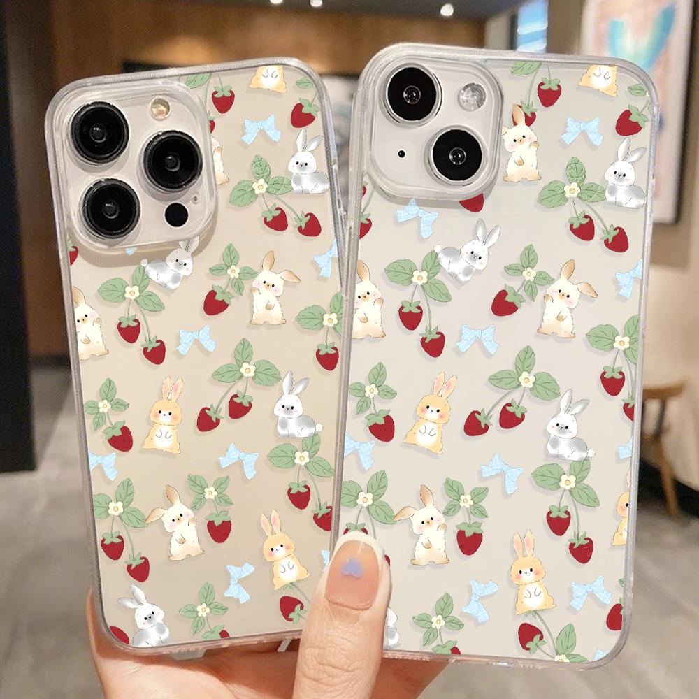Акриловый чехол для телефона для iPhone 11 12 13 14 Pro 12 14 16 Pro Max для Samsung A16 A36 A56 S24 FE Высококачественный расписной противоударный чехол для мобильного телефона