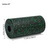 EPP Foam Roller Set: Yoga & Muscle Massage for Relaxation and Fitness