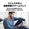 WH Наушники с микрофоном Lightning кабель канального типа маленькие Audio-Technica ATH-CKD3Li 1.2m белые,