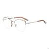 Glasses - Missoni - MIS-0122-H16 - Palladium Horn - Category 4 - Women