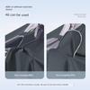 Raincoat for Electric Scooters, Women's Single-Person Riding Transparent Rain Poncho for Electric Motorcycles, Men's Outerwear, Specially Designed