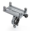 Aluminum Alloy Phone Holder for Mountain Bikes & Motorcycles