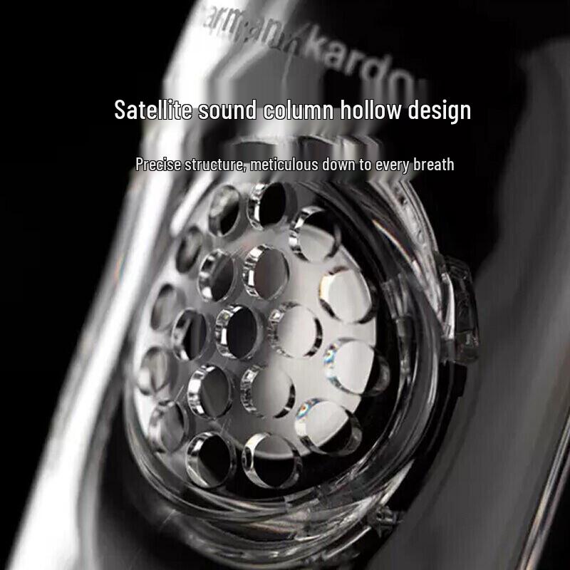 Harman Kardon SoundSticks III Wired Desktop Speaker System CN plug (adapter included) (CN version)
