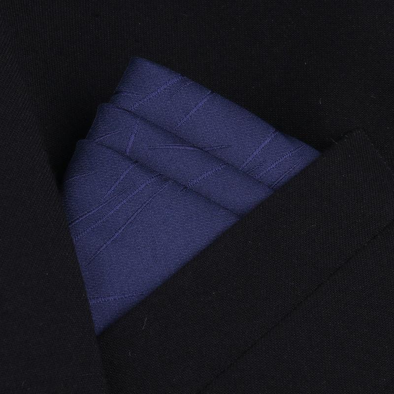 Men'S Suit Pocket Scarf Square Scarf Men'S Shirt Handkerchief Scarf Dress Suit Chest Scarf Silk Scarf Chest Scarf Small White