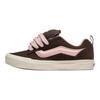 Vans Кеды Knu Skool 'Pop Sepia Rose' VN000D75O3N