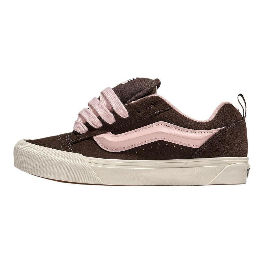 Vans Кеды Knu Skool 'Pop Sepia Rose' VN000D75O3N