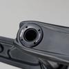 Для шатунов DUB Для SRAM Запасная крышка Крышка Легкая и удобная в обращении