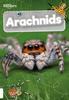 Книга Arachnids
