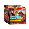 Bandai Kamen Rider Zett DX Legend Rider Capsule Random Box Strongest Form ver.01 9 Pieces Per Box For Ages 3 and Up