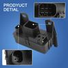 Glow Plug Relay Time Control Module Compatible with Dodge 2.7L