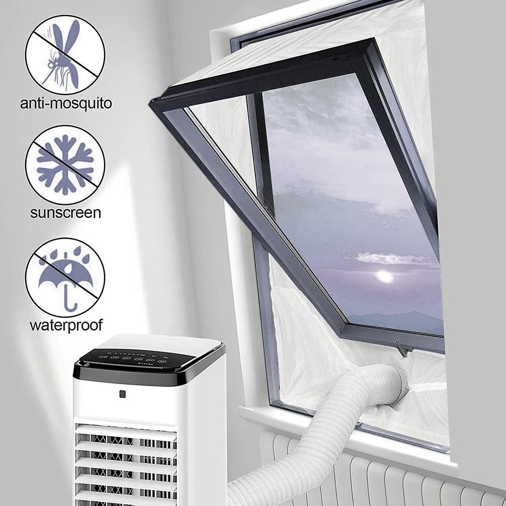 Sealing Cloth For Air Conditioning Units Mobile Part