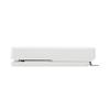 MUJI Polycarbonate Portable Stapler White with Needle NDB40A2A
