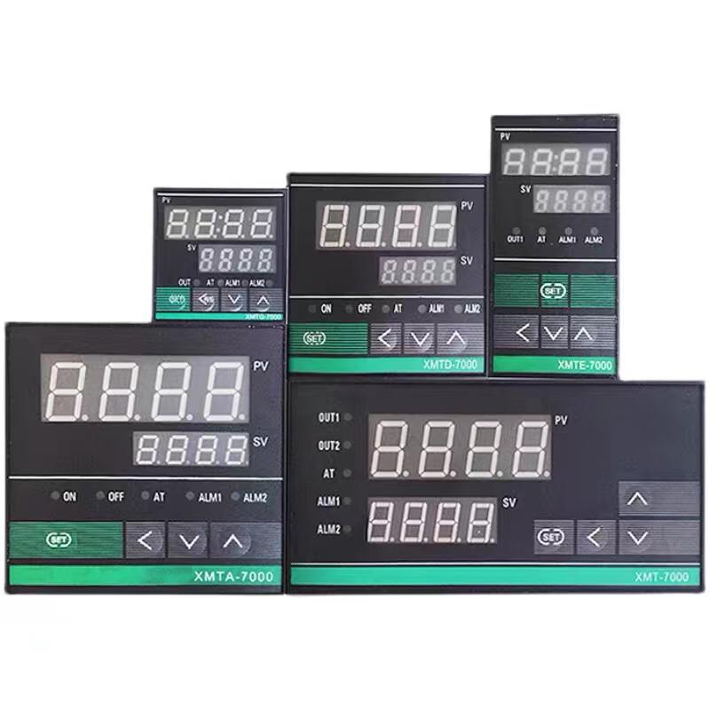 Yumao XMT-7411 4-20мА Термоконтроллер