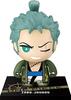 Из телевизионной анимации ONE PIECE Colle One Piece 4 12 частей Чара! (BOX)