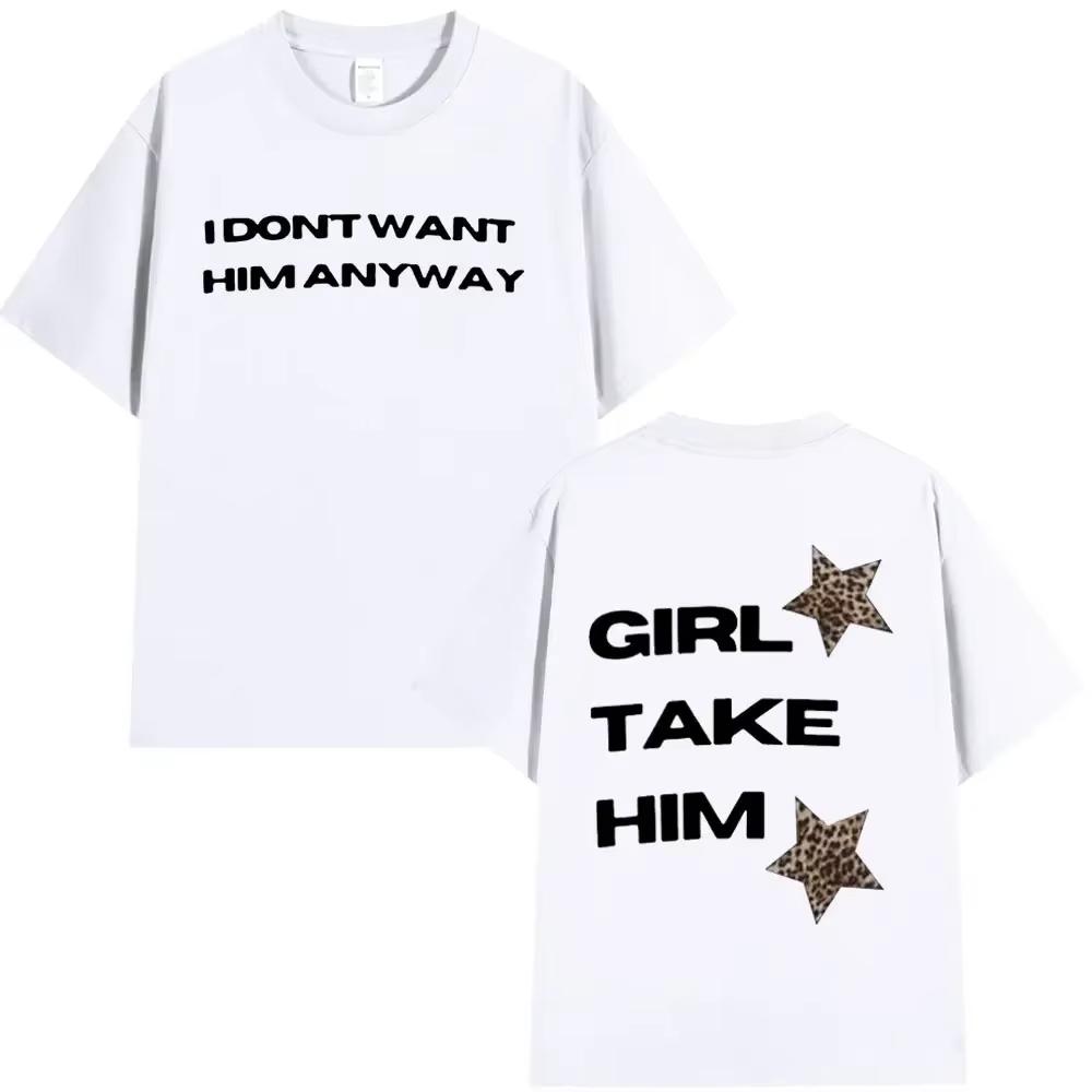 Тейт МакРей Так Близко к Чему 100% Хлопковая Футболка 2025 Новый Альбом Графическая Мужская Женская Хлопковый Рукав Летняя Футболка Уличная Одежда Повседневная