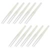 10PCS Beekeeping Birth Control Tweezers Apiculture Equipment Beekeeper Beekeeping Tools
