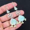 Ювелирные изделия – Драгоценные серьги