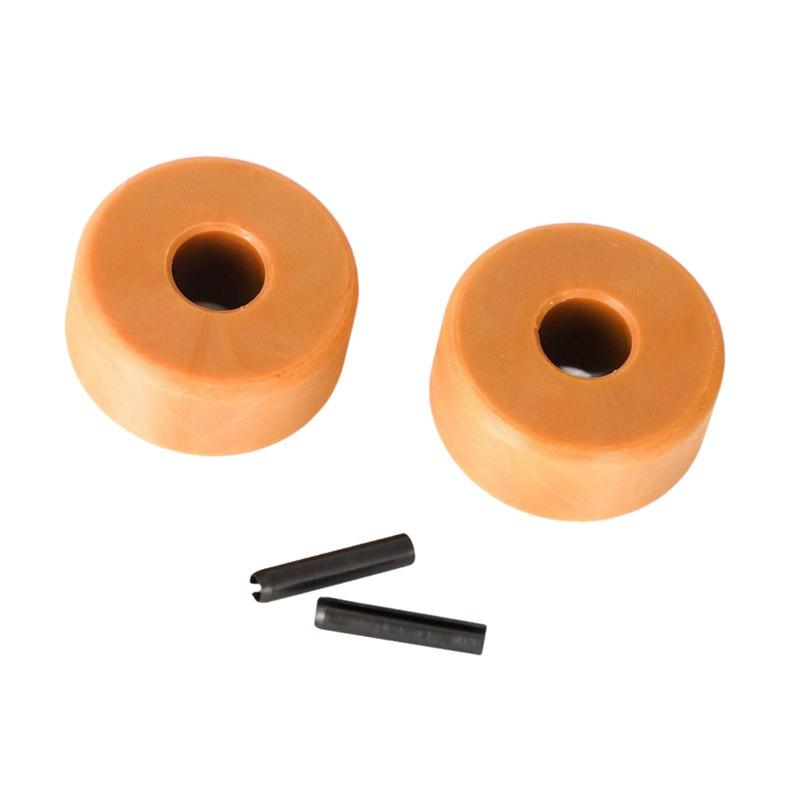 Secondary Clutch Rollers with Pins 3234202 5434534 for Ranger 1000 with Ebs XP4 and High Lifter XP 1000 Replaces