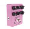JOYO JF-16 British Sound Amp Sim Педаль эффектов для гитары