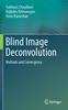 Книга Blind Image Deconvolution : Methods and Convergence