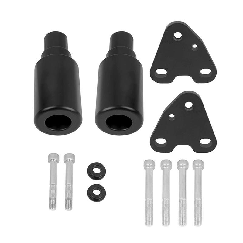 Motorcycle For HONDA CB1000 Hornet CB 1000/SP 2024-2025 Frame Slider Engine Crash Protector Falling Protection Pad