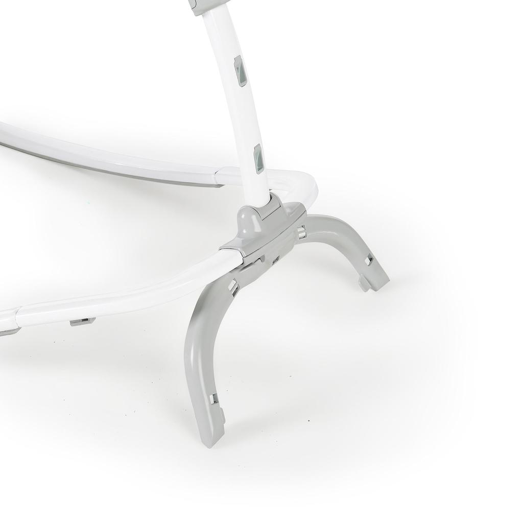 Изобретательность Ingenuity Rocking Bouncer Ram от Kids II (12118)