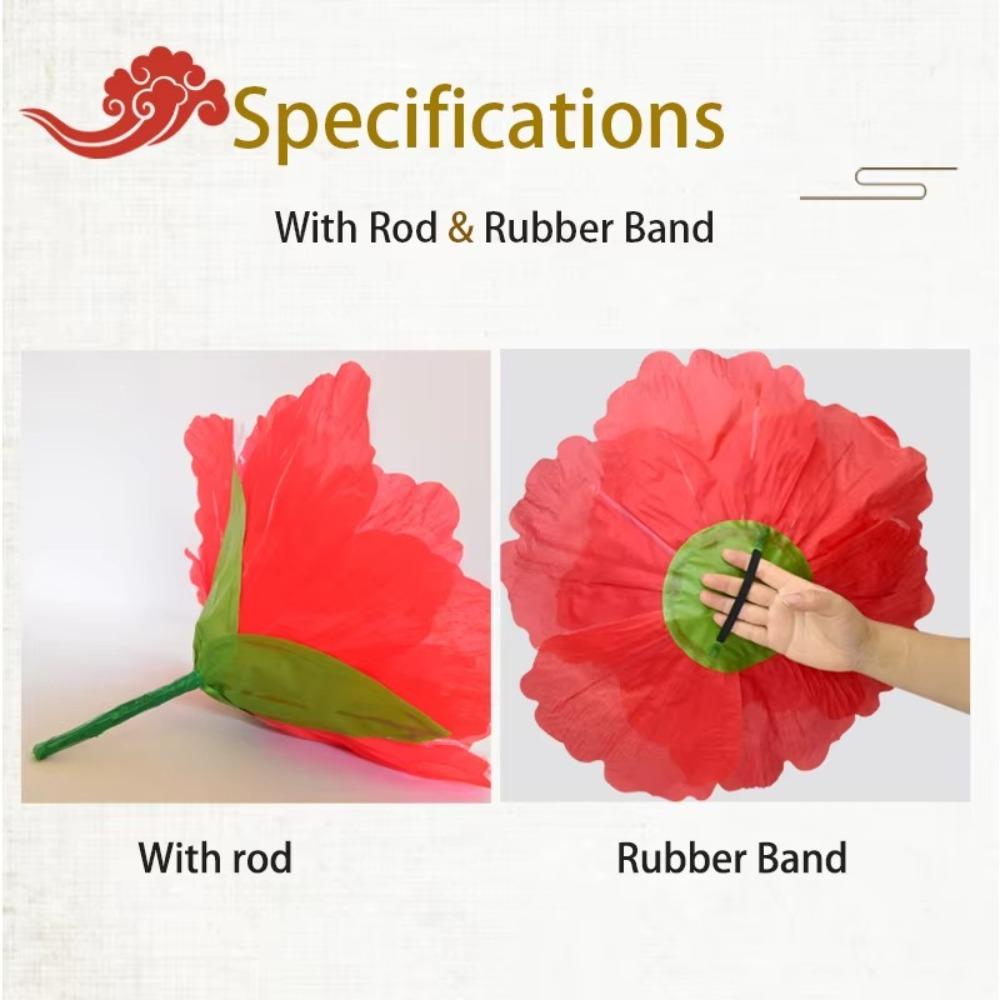 Большие Искусственные Цветы на Стебле Держатели Цветов Пион Цветочный Фестиваль Празднование Свадебный Фон Танцевальное Представление