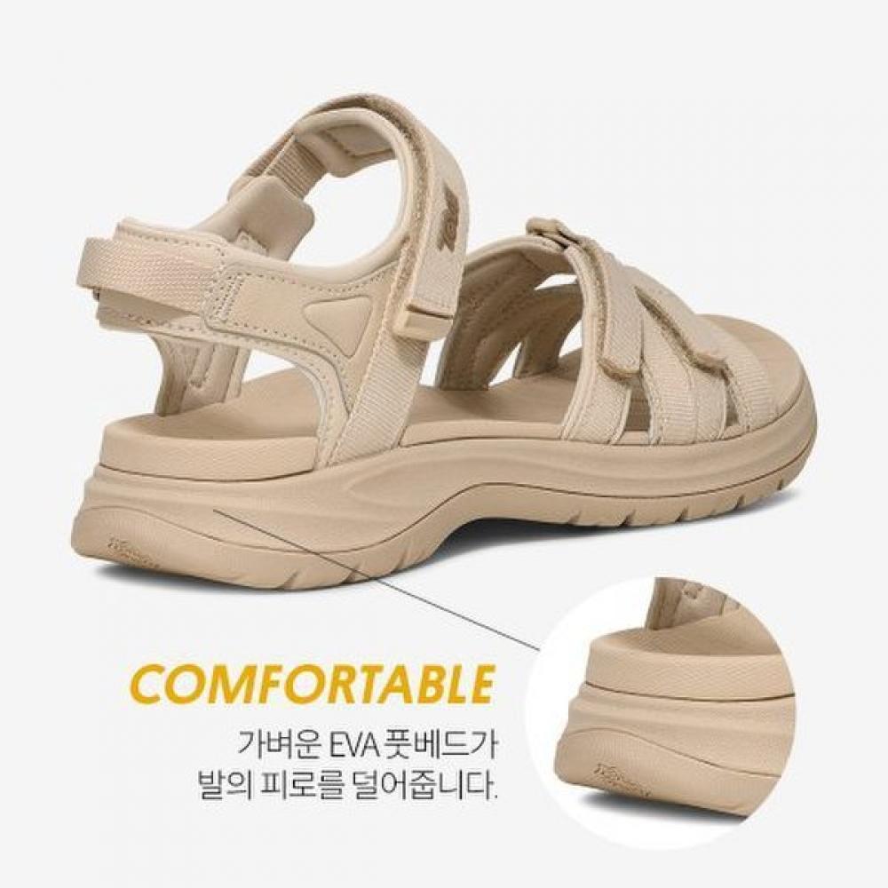 Teva Women S Tira SportS Stvf2613720 Ory