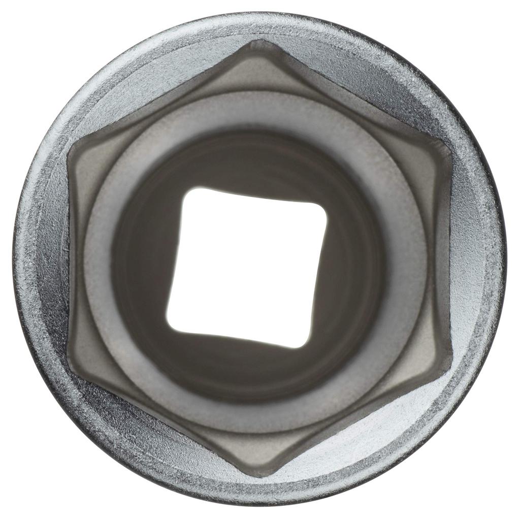 TONE Deep Socket Drive Angle Width Across Flats 30mm (Hexagonal) 4S-30L 12.7mm (1/2")