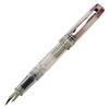 Pilot PRERA Iro-Ai Fountain Pen Clear Pink Medium Nib FPRN-350R-TP-M + CON-40