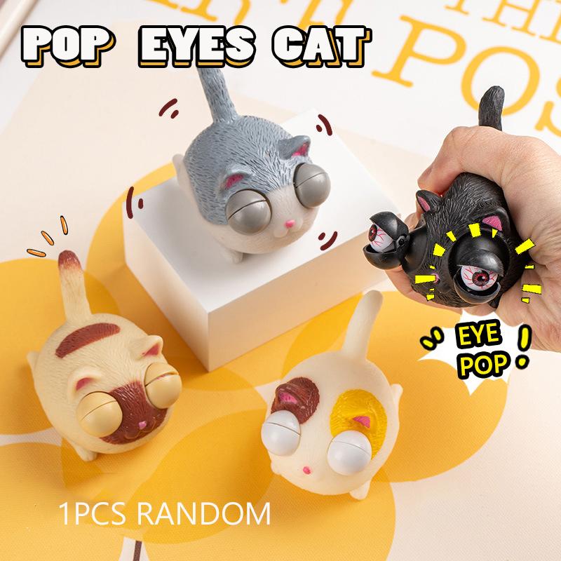 Мультяшная Собачка Моти Сквиши Игрушки Мягкие Сенсорные Игрушки для Снятия Стресса Фиджеты Игрушки Анти-Стресс Животное Новинка Игрушка Сувениры на Вечеринку Подарок