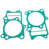 Suitable for Kawasaki VN800 Vulcan 800 1995-2005 Front and rear cylinder upper and lower cylinder sealing gasket