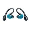 SHURE AONIC 215 Completely Wireless Earphones 2nd Generation Translucent High Sound Isolation Bluetooth Canal Type Passive Noise Canceling Ear Hang