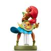 Figurine Amiibo - Urbosa, Revali, Mipha &amp; Daruk • Collection The Legend of Zelda