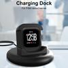 Charging Dock Compatible Or Fitbit Versa3 Sense Smart Watch Charger Base Station Portable Replacement Charging Dock