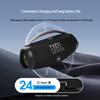 JBL Портативная Bluetooth-колонка Boombox 3