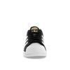 Adidas Superstar Black White 2024 Men Sneakers Core-Black Cloud-White ID4636