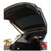 Custom Magnetic Car Window Sunshade For Volvo V60 2nd 2019 - 2024 Curtain Mesh Front Windshield 2020 2021 2022 2023